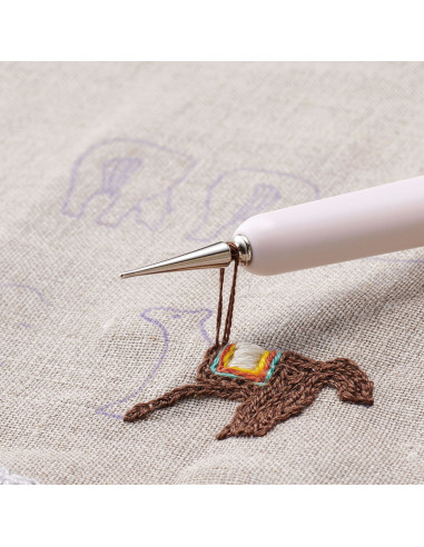 Fijne en dikke Clover stiftpen