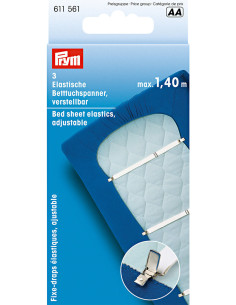Elastische hoeslakens