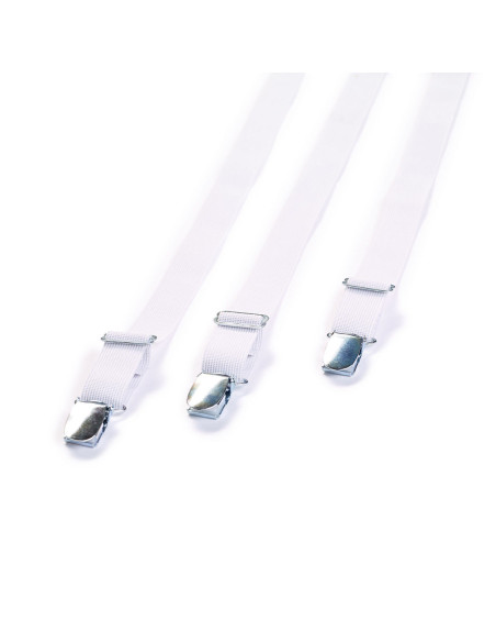 Elastische hoeslakens