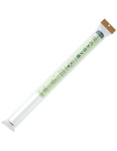 Clover zijdepapierrol voor patronen - 60 cm x 7 meter