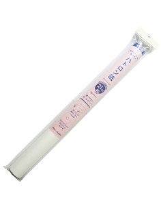 Clover zijdepapierrol voor patronen - 60 cm x 21 meter