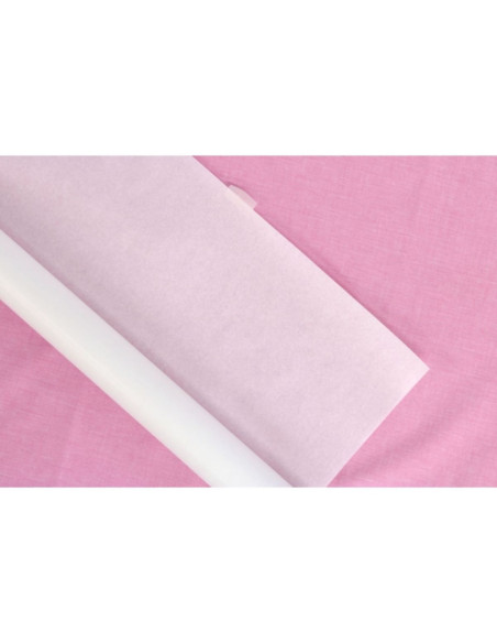 Clover zijdepapierrol voor patronen - 60 cm x 21 meter