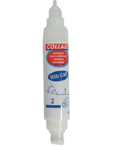 Collall extra sterke permanente textiellijm pen op waterbasis