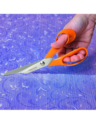 Fiskars klassieke universele schaar 21 cm