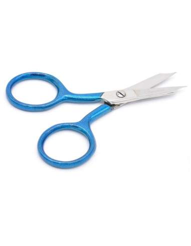 Precisieschaar voor linkshandige applicaties 7,6 cm