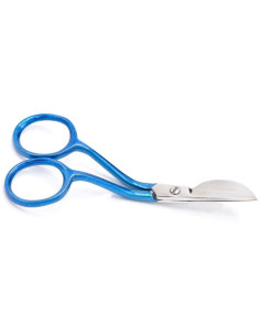 Schaar voor linkshandige applicaties 11,4 cm
