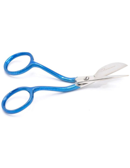 Schaar voor linkshandige applicaties 11,4 cm