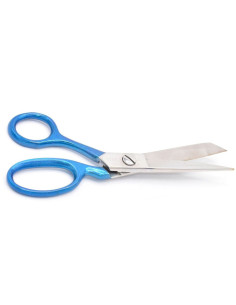 Linkshandige kleermakersschaartjes 15 cm