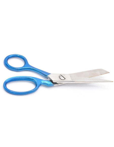 Linkshandige kleermakersschaartjes 15 cm