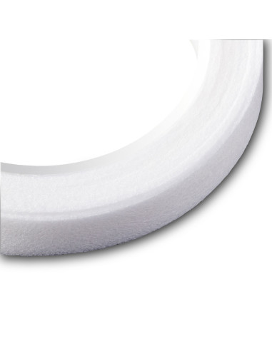 Rechte steun 10 mm x 10 meter
