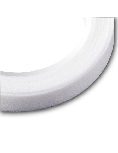 Rechte steun 10 mm x 10 meter