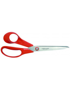Fiskars klassieke universele linkshandige schaar 21 cm