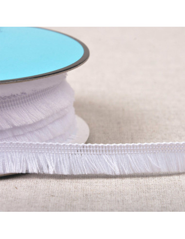 Mini pony - Wit
