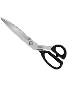 Kaï carbonen naaischaar - 30 cm