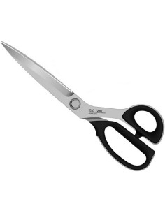 Kaï carbonen naaischaar - 28 cm