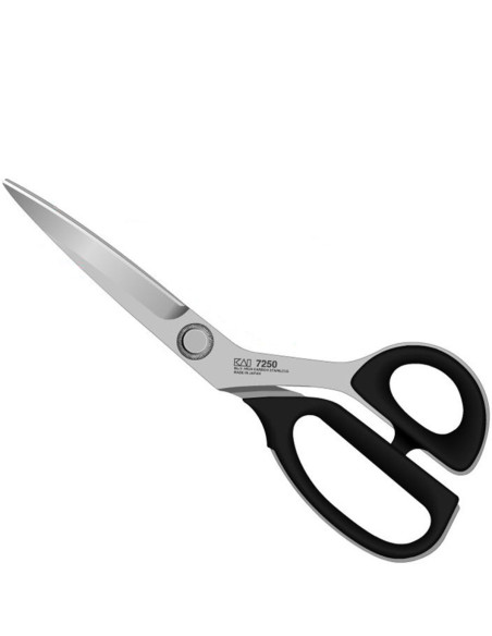 Kaï carbonen naaischaar - 25 cm