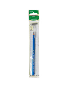 Thermische overdrachtskrijt - Blauw
