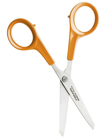 Fiskars klassieke multifunctionele schaar 17 cm