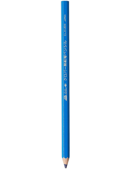 Thermische overdrachtskrijt - Blauw