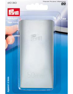 Prym biaisbandmaker 50 mm