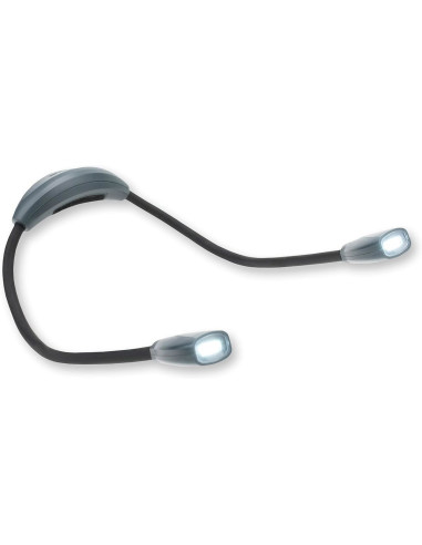 Handsfree nekbandlamp Carson Optical