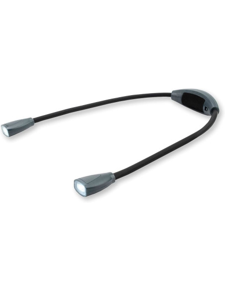 Handsfree nekbandlamp Carson Optical