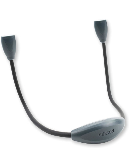 Handsfree nekbandlamp Carson Optical