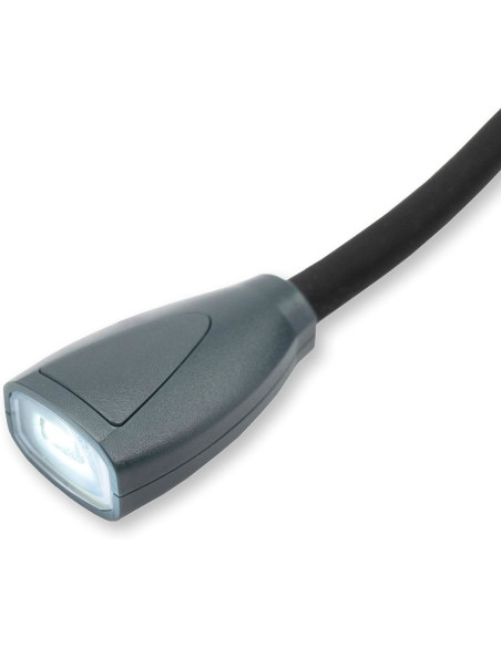 Handsfree nekbandlamp Carson Optical