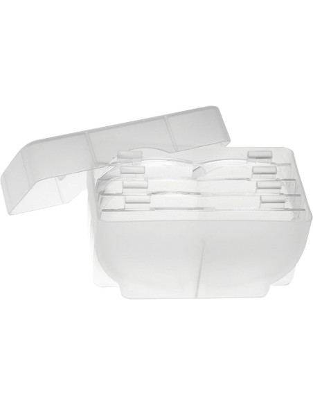 Carson Optical Magnivisor Deluxe loeplamp hoofdband