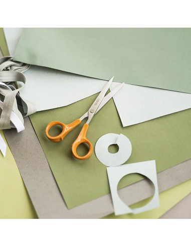 Fiskars klassieke multifunctionele schaar 17 cm