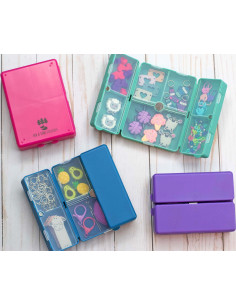 Multivaksdoos Notion Books