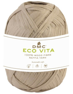 Fil Eco Vita Raphia DMC