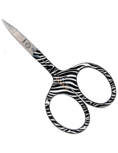 Zebra borduurschaar Bohin 9 cm