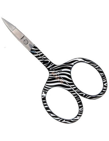 Zebra borduurschaar Bohin 9 cm