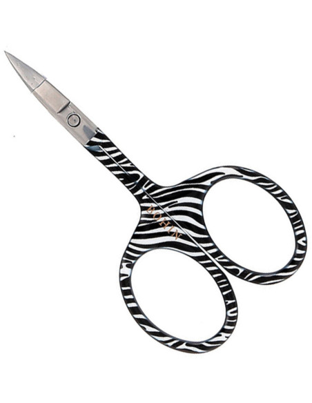 Zebra borduurschaar Bohin 9 cm