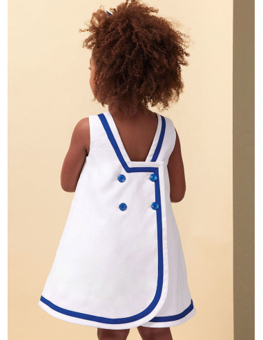 Jurkpatroon - Butterick 7003