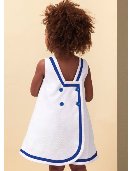 Jurkpatroon - Butterick 7003