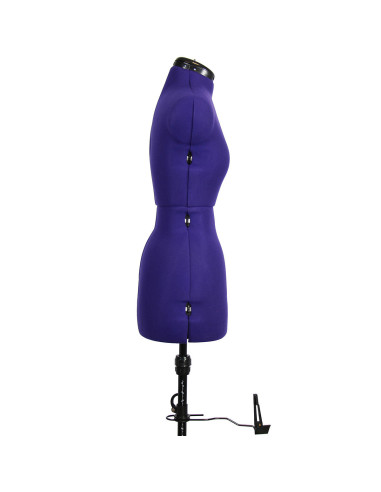Prymadonna paspop maat 42 / 48