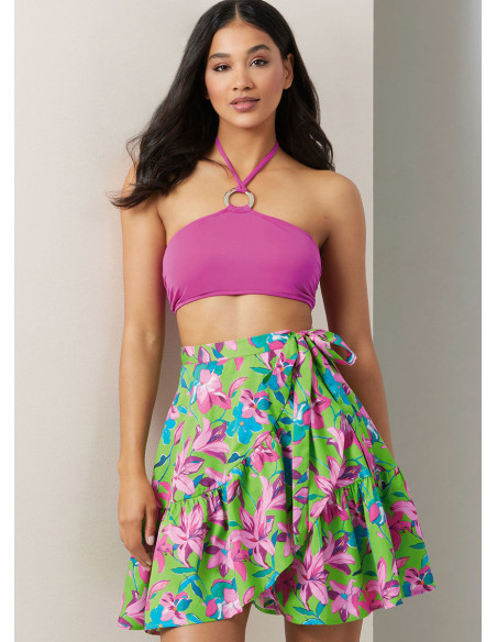 Bikinipatroon - Vogue 2038