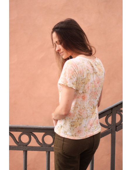 Top patroon Sasha - Cha´ Coud