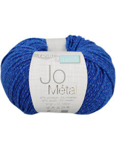 Breigaren JoMetal