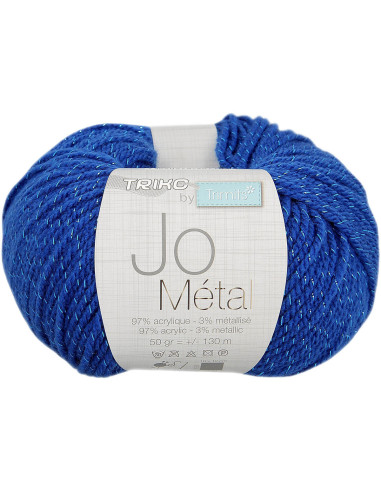 Breigaren JoMetal
