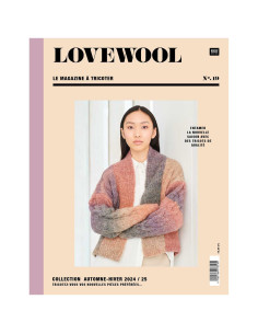 Catalogus Lovewool Rico Design - Nr. 19
