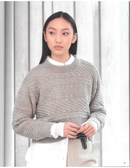 Catalogus Lovewool Rico Design - Nr. 19