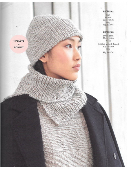 Catalogus Lovewool Rico Design - Nr. 19