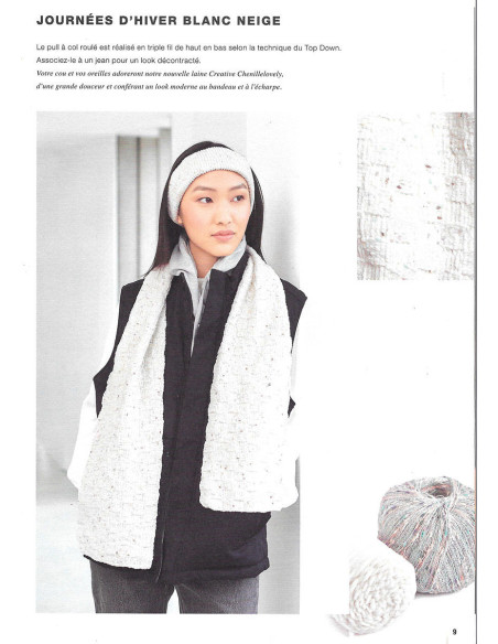 Catalogus Lovewool Rico Design - Nr. 19