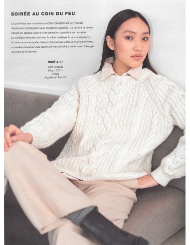 Catalogus Lovewool Rico Design - Nr. 19