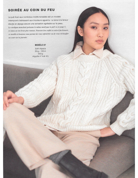 Catalogus Lovewool Rico Design - Nr. 19