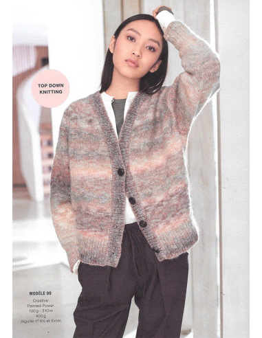 Catalogus Lovewool Rico Design - Nr. 19