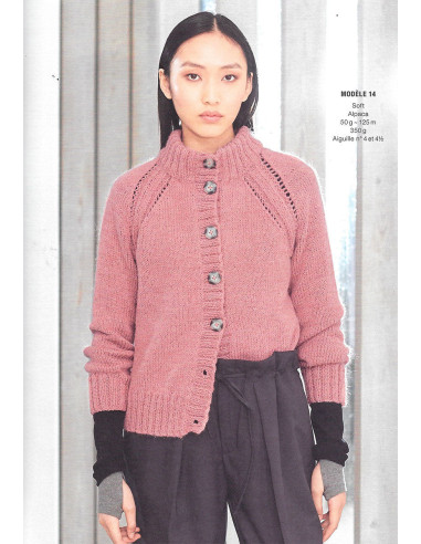 Catalogus Lovewool Rico Design - Nr. 19